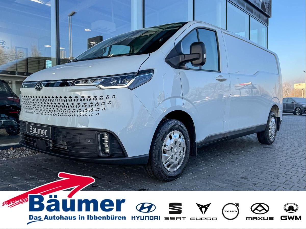 MAXUS Deliver 7 *DIESEL*L2 108 KW*