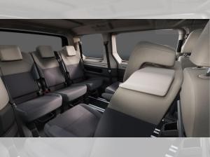 Volkswagen T7 Multivan 2.0 TDI ENERGY KÜ Standheizung AHK Kamera 7 Sitzer