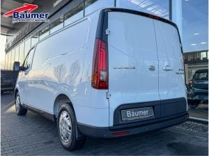 MAXUS Deliver 7 *DIESEL*L2 108 KW*