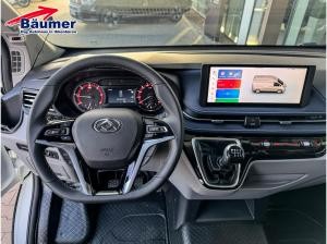 MAXUS Deliver 7 *DIESEL*L2 108 KW*