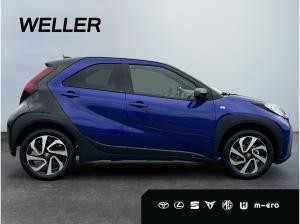 Toyota Aygo X🎉1.0-Teamplayer -VVT-i-CarPlay-ACC-Sonderaktion🎉