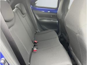 Toyota Aygo X🎉1.0-Teamplayer -VVT-i-CarPlay-ACC-Sonderaktion🎉