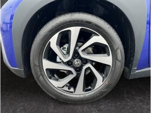 Toyota Aygo X🎉1.0-Teamplayer -VVT-i-CarPlay-ACC-Sonderaktion🎉