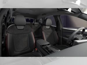Hyundai TUCSON 1.6 CRDi N Line X⚠️NUR FÜR MITARBEITER ÖFFENTL.DIENST⚠️| Head-Up | Klimaauto. | KRELL | Sitzheizung