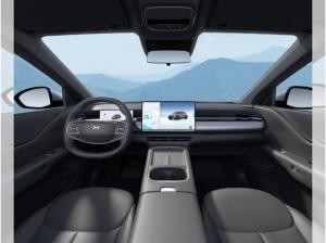 XPENG G6 RWD Standard Range | Gewerbe-DEAL|🚨𝐌𝐘 𝟐𝟎𝟐𝟓🚨