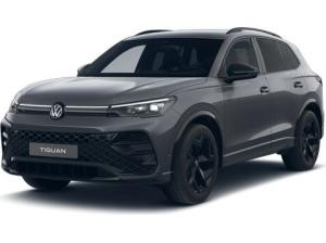 Volkswagen Tiguan R-Line 1,5 l eTSI OPF 110 kW (150 PS) 7-Gang-Doppelkupplungsgetriebe DSG