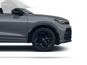 Volkswagen Tiguan R-Line 1,5 l eTSI OPF 110 kW (150 PS) 7-Gang-Doppelkupplungsgetriebe DSG