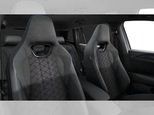Volkswagen Tiguan R-Line 1,5 l eTSI OPF 110 kW (150 PS) 7-Gang-Doppelkupplungsgetriebe DSG