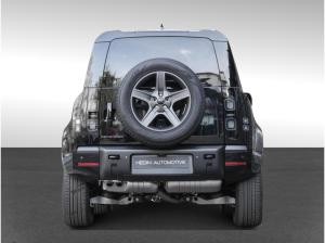 Land Rover Defender 110 D200  X-DYNAMIC SE- GEWERBE LEASING - SOFORT VERFÜGBAR - 5 Jahre Garantie