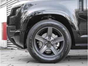 Land Rover Defender 110 D200  X-DYNAMIC SE- GEWERBE LEASING - SOFORT VERFÜGBAR - 5 Jahre Garantie