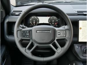 Land Rover Defender 110 D200  X-DYNAMIC SE- GEWERBE LEASING - SOFORT VERFÜGBAR - 5 Jahre Garantie