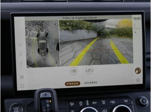 Land Rover Defender 110 D200  X-DYNAMIC SE- GEWERBE LEASING - SOFORT VERFÜGBAR - 5 Jahre Garantie
