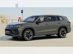 Volkswagen Tayron R-Line 2,0l TDI - 7 Gang DSG 🔥 FREI KONFIGURIERBAR!🔥 **Bestellaktion**