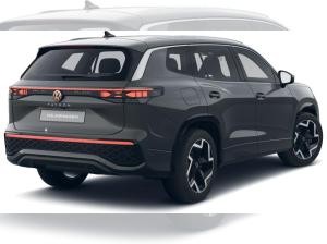 Volkswagen Tayron R-Line 2,0l TDI - 7 Gang DSG 🔥 FREI KONFIGURIERBAR!🔥 **Bestellaktion**