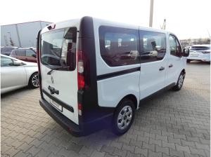 Renault Trafic Combi Ph2 Authentic Blue dCi110 MY25 💸A B V E R K A U F 🤑💰