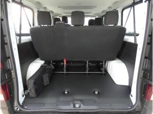 Renault Trafic Combi Ph2 Authentic Blue dCi110 MY25 💸A B V E R K A U F 🤑💰