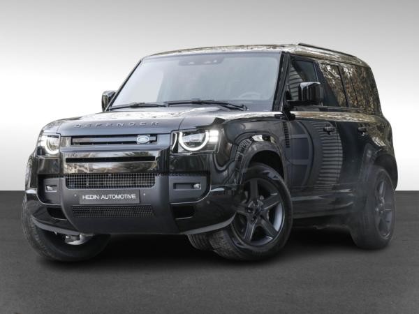 Land Rover Defender 110 D200  X-DYNAMIC SE- GEWERBE LEASING - SOFORT VERFÜGBAR - 5 Jahre Garantie
