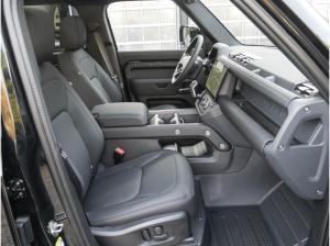 Land Rover Defender 110 D200  X-DYNAMIC SE- GEWERBE LEASING - SOFORT VERFÜGBAR - 5 Jahre Garantie