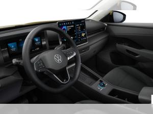 Volkswagen T-Roc Life 1.5 TSI OPF DSG Gewerbe