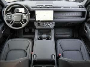 Land Rover Defender 110 D200  X-DYNAMIC SE- GEWERBE LEASING - SOFORT VERFÜGBAR - 5 Jahre Garantie