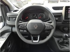 Renault Trafic Combi Ph2 Authentic Blue dCi110 MY25 💸A B V E R K A U F 🤑💰