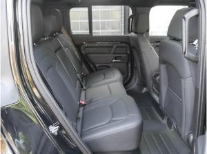 Land Rover Defender 110 D200  X-DYNAMIC SE- GEWERBE LEASING - SOFORT VERFÜGBAR - 5 Jahre Garantie