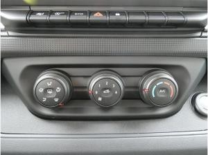 Renault Trafic Combi Ph2 Authentic Blue dCi110 MY25 💸A B V E R K A U F 🤑💰