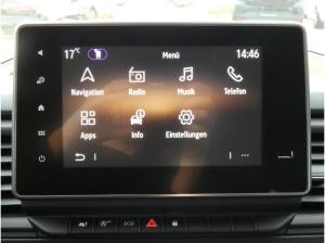 Renault Trafic Combi Ph2 Authentic Blue dCi110 MY25 💸A B V E R K A U F 🤑💰