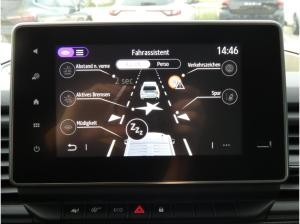 Renault Trafic Combi Ph2 Authentic Blue dCi110 MY25 💸A B V E R K A U F 🤑💰