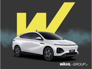 XPENG G6 RWD Standard Range🚨𝐌𝐘 𝟐𝟎𝟐𝟓🚨