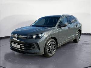 Volkswagen Tiguan Elegance 2.0 TDI 150 PS DSG *SOFORT*