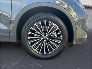 Volkswagen Tiguan Elegance 2.0 TDI 150 PS DSG *SOFORT*