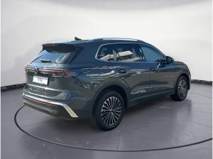 Volkswagen Tiguan Elegance 2.0 TDI 150 PS DSG *SOFORT*