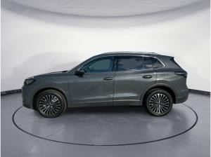 Volkswagen Tiguan Elegance 2.0 TDI 150 PS DSG *SOFORT*