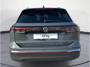 Volkswagen Tiguan Elegance 2.0 TDI 150 PS DSG *SOFORT*
