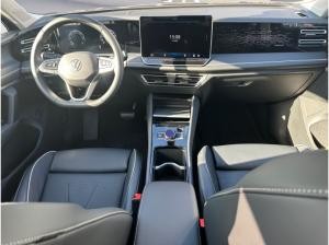 Volkswagen Tiguan Elegance 2.0 TDI 150 PS DSG *SOFORT*
