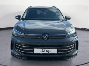 Volkswagen Tiguan Elegance 2.0 TDI 150 PS DSG *SOFORT*