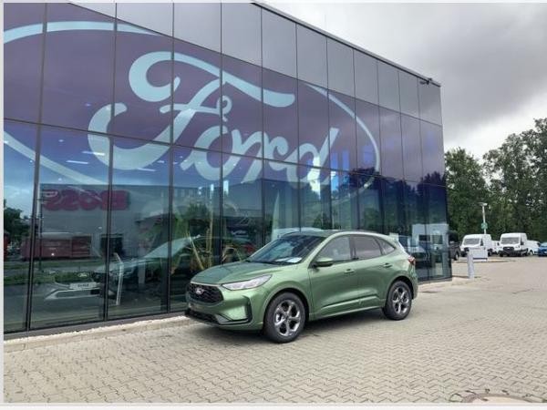 Ford Kuga 1.5 EcoBoost ST-Line