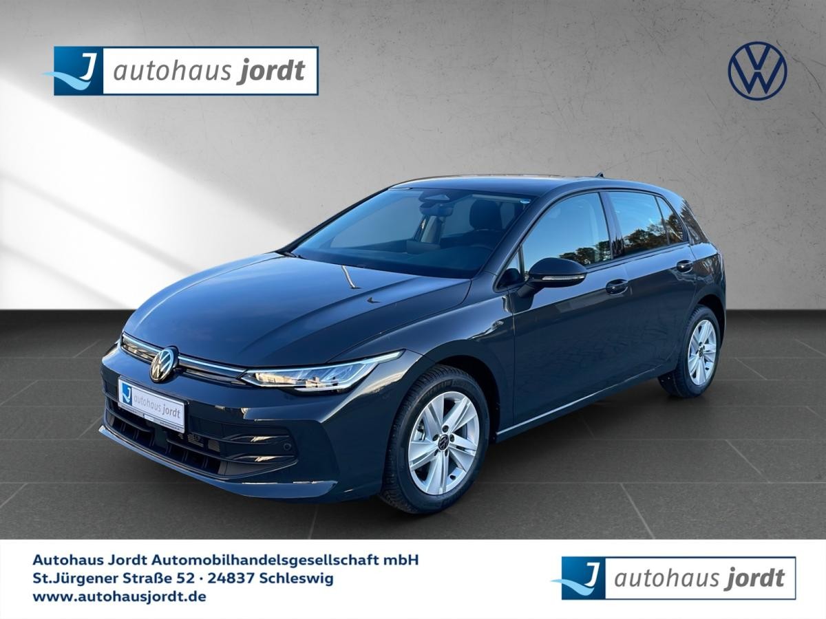 Volkswagen Golf Life 1.5l TSI 85 kW 6- Gang🔥Aussteller🚗