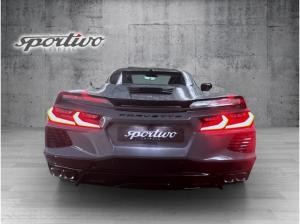 Corvette C8 Stingray 3LT | Convertible | Lift. | Carbon