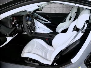 Corvette C8 Stingray 3LT | Convertible | Lift. | Carbon