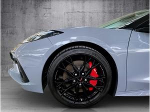 Corvette C8 Stingray 3LT | Convertible | Lift. | Carbon