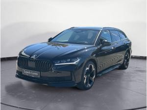 Skoda Superb Combi Sportline 265PS DSG 4x4 *VERFÜGBAR AB JANUAR 2026*