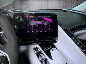 Corvette C8 Stingray 3LT | Convertible | Lift. | Carbon