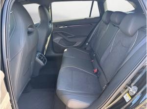 Skoda Superb Combi Sportline 265PS DSG 4x4 *VERFÜGBAR AB JANUAR 2026*