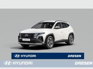 Hyundai TUCSON 1.6 Select Plug-In-Hybrid⚠️ | Navi | Klimaauto. | LED | Sitzheizung | Rückfahrkamera