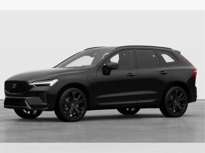 Volvo XC60 T8 Plus Black Edition | Gewerbekunden