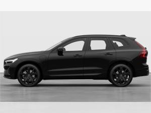 Volvo XC60 T8 Plus Black Edition | Gewerbekunden