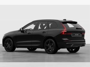 Volvo XC60 T8 Plus Black Edition | Gewerbekunden