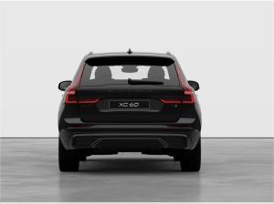 Volvo XC60 T8 Plus Black Edition | Gewerbekunden
